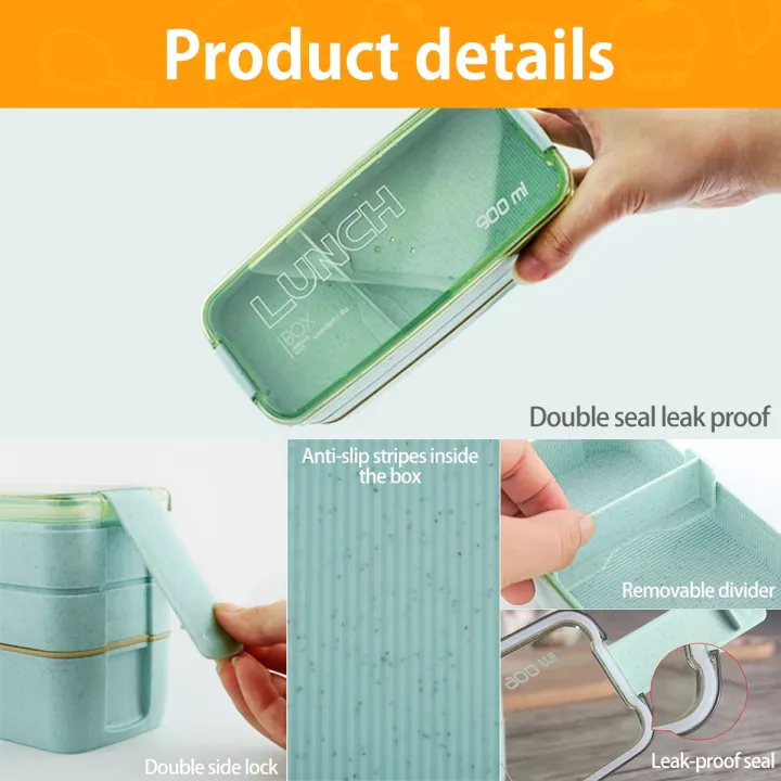 900ml%20Microwave%20Lunch%20Box%20Wheat%20Straw%20Dinnerware%20Food%20Storage%20Container%20Portable%20Lunch%20Food%20Container%20Reusable%20Healthy%20Stackable%20-%20Image%204