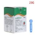 50 pcs Lancets For Hijama Cupping therapy.