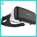 Virtual Reality 3D Glasses Box Stereo VR Cardboard Headset Helmet for IOS Android.
