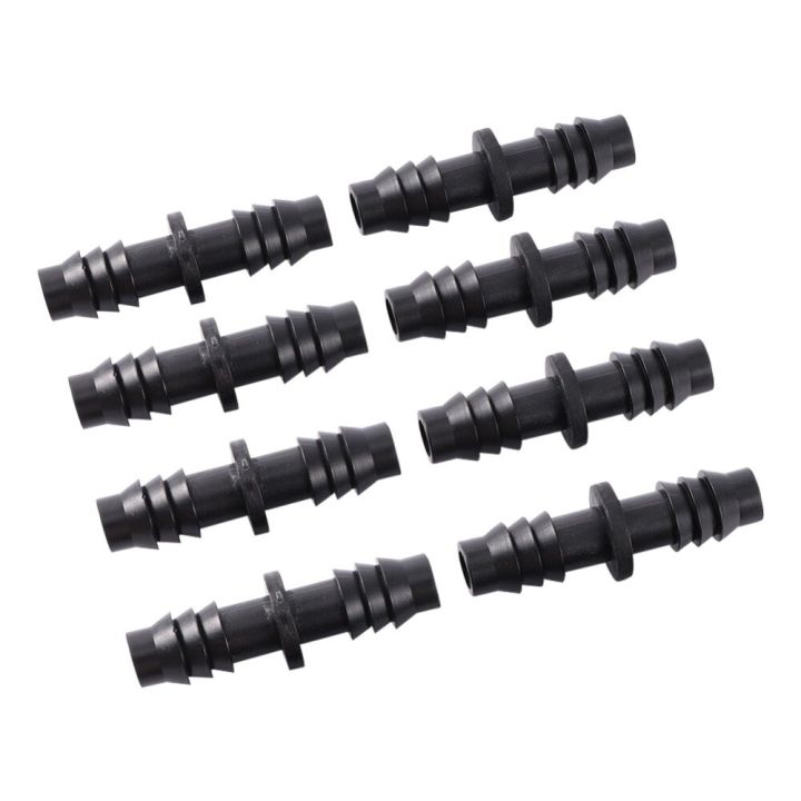 Straight%20Barbed%208%20mm%20or%209mm%20Connector%20(5-Pcs)%20Used%20to%20Connect%208/11%20mm%20or%209/12mm%20Plastic%20Hose%20Pipe%20Connector%20for%20Drip%20Irrigation%20System%20Pipe%20Fittings%20Adapter%20Hose.%20-%20Image%207