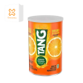 Tang Orange Naranja Instant Drink Mix - Good Source of Calcium & Vitamin C - Large 2.04 kg Canister. 