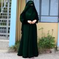 Irani Borkha Design latest simple stylist fashionable borka dubai borkha dhaka embroidery khemar niqab islamic gift muslim elegant traditional burka. 