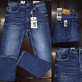 NEW STYLISH EXPORT OUALITY TRANDING JEANS PANT FOR MEN.