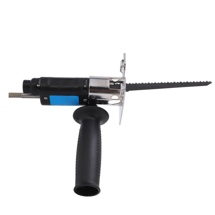 Electric%20Drill%20To%20Saw%20Adapter,%20Electric%20Drill%20To%20Saw%20Converter%203%20in%201%20with%20Fittings%20for%20Steel%20Pipe%20-%20Image%202