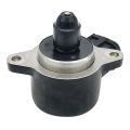 Idle Air Control Valve IACV for Nissan Almera N16 I30 QG15DE. 