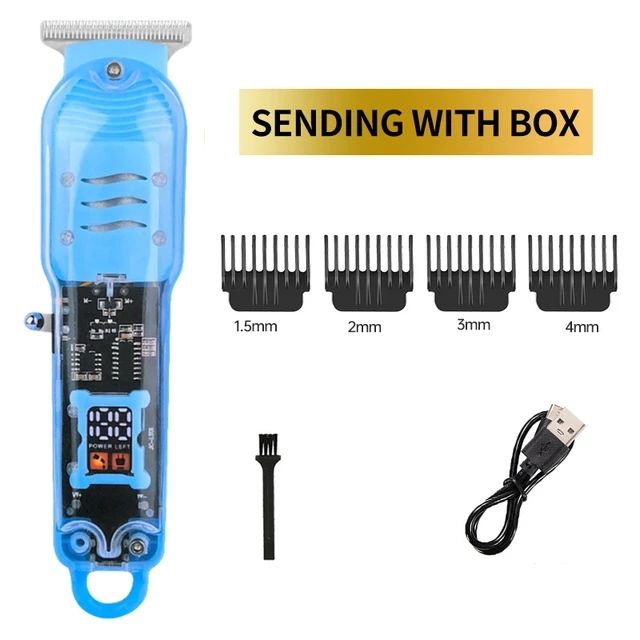 T9%20Rechargeable%20Hair%20Clippers%20Transparent%20Professional%20Clippers%20Electric%20Hair%20Trimmers%20For%20Men%20Cordless%20Hair%20Cut%20Machine%20-%20Image%207