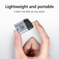 HDMI-compatible USB Type C Adapter to DP/VGA/Mini DP/RJ45 4K/8K 60Hz Vedio Transfer Converter for Laptop Phone Macbook Pro Air.