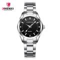 （NEW）Fashion Women Watch  Business Classic Quartz Luxury Watches Female Luminous Waterproof Wristwatches Ladies Clock. 