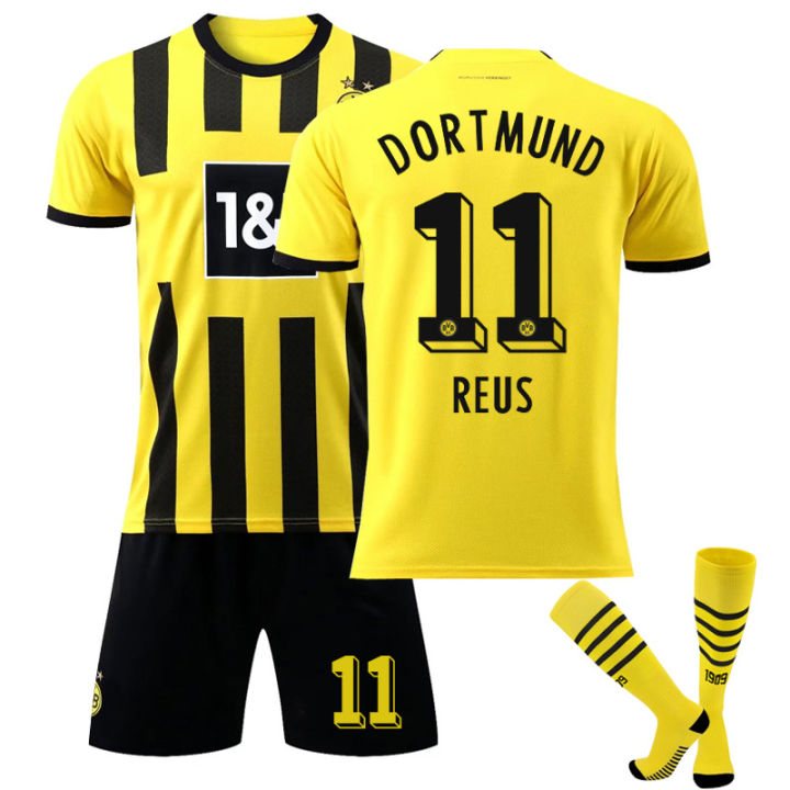 22-23%20ortmund%20home%20football%20jersey%20size%209%20a11%20oyce%2022%20um%20jersey%20set%20with%20sos%20-%20Image%206