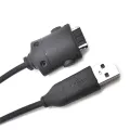 SUC-C2 USB for Samsung Digital Camera NV3 NV5 NV7 I5 I6 I7 I70 NV20 L70 L73 L74 L7 Charging Cable Data Transfer Cord. 