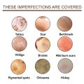 Tattoo Concealer Excellent Full Coverage Concealer Makeup For Acnes 20ml Tattoo Cover-Up Makeup Use On Body For Legs For Men And.