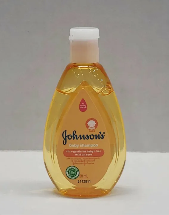 Johnson%E2%80%99s%20Baby%20Shampoo%2050ml%20-%20Image%202