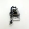 Q X YUN Overlock Sewing Machine Interlock Chainstitch Sewing Machine Parts P2116 for SIRUBA F007E presser foot.