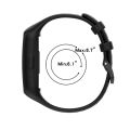 Sports Strap for Huawei Band 6 Pro/Huawei Band 6/ Honor band 6 Wristband Replacement sports wristband integrated light surface straps. 