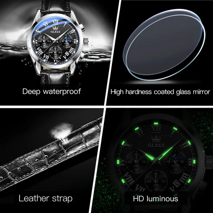 Olevs%202871%20Waterproof%20Quartz%20Fashion%20Watch%20For%20Men%20-%20Image%205