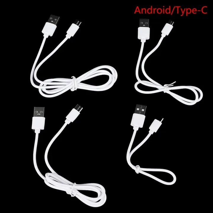 1PC%2030CM-100CM%20USB%20cable%20Android/Type-c%20Fast%20Charge%20Micro%20USB%20Data%20Sync%20Charger%20Cable%20Micro%20USB%20Port%20-%20Image%202