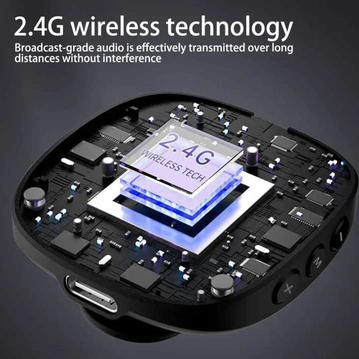 R8%20Wireless%20Lavalier%20Microphone%20Portable%20Audio%20Video%20Recording%20Mini%20Mic%20for%20iPhone%20Android%20Live%20Broadcast%20Gaming%20Phone%20Mic%20-%20Image%202