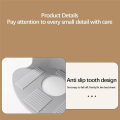 Home Bed Sheet Fixers 8-Piece Corner Clip Set Anti-Shift Mattress Strap Multi-Purpose.