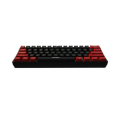 Jedel KL69 OEM 61 Keys Wired Mechanical Gaming Keyboard.