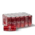 Cocacola Coke Can Soft drinks 24 pieces - Full Case 330ml. 