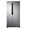 Samsung Refrigerator RS62K60A7SL/TL. 