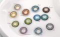 FreshLook contact lens ( 1pair ). 