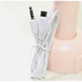 Micro USB To Jack 3.5mm Audio Cable Connector 3.5 Earphone Phone Plug Audio Adapter Cable for V8. 