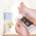 Kinoki Cleansing Detox Foot Pad - 10 Pads (Japanese). 
