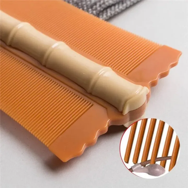 Bamboo%20Lice%20Comb%20Double-sided%20Super%20Dense%20Teeth%20Remove%20Dandruff%20Scalp%20Cleansing%20Scalp%20Massage%20Comb%20Flea%20Removal%20Hair%20Tools%20%EB%B9%84%EB%93%AC%20%EB%B9%97%20-%20Image%203