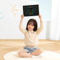 Xiaomi Mijia LCD Writing Tablet Blackboard Colorful Version 10/13.5 inch Erase Drawing Digital Handwriting Pad for Kids. 