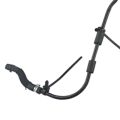 2055012625 Cooling System Car Accessories Car Engine Coolant Overflow Hose for C300 2015-2017. 