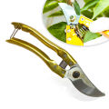Professional 8 Inch Garden Scissors Fruit Tree Pruning Shears Bonsai Pruners Grafting Cutter Garden Tools.