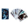 30 Pcs/Set Grandmaster of Demonic Cultivation LOMO Card Mini Postcard Mo Dao Zu Shi DIY Greeting Cards Message Card Gift.