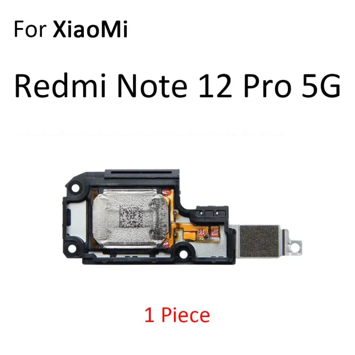 Rear%20Buzzer%20Ringer%20Module%20Loudspeaker%20Loud%20Speaker%20Flex%20Cable%20Parts%20For%20Xiaomi%20Redmi%20Note%2012S%2012%20Pro%20Discovery%20Plus%20Speed%20Turbo%205G%204G%20-%20Image%204