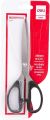 Deli E6010 Scissors For School, Office, and Home Use Size - 210 mm.