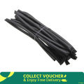 Heat Shrink Tube 3mm Black 3 Gauge. 