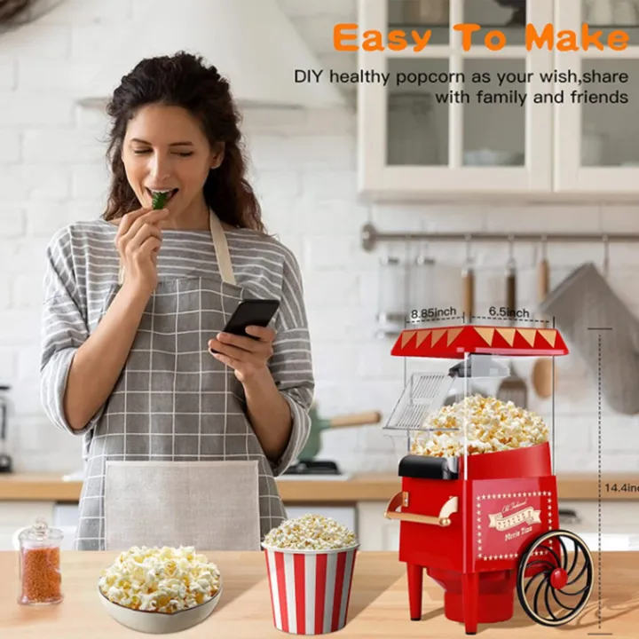 Hot%20Air%20Popcorn%20Machine%20Healthy%20and%20Quick%20Snack%20for%20Home%20EU%20Plug%20-%20Image%203