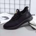 Trendy Sports Shoes For Man With High Quality Fabrics And Breathable Outdoor Sport Sneakers Lightweight Air Mesh Men Shoes. 