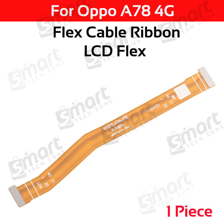Main%20Motherboard%20(Main%20to%20SUB%20Board)%20Flex%20Cable%20for%20Oppo%20A78%204G%20CPH2565%20Main%20LCD%20(Display)%20Flex%20Cable%20Ribbon%20Replacement%20Parts%20-%20Image%203