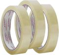 Transparent Scotch Tape 1 inch 3 pcs. 
