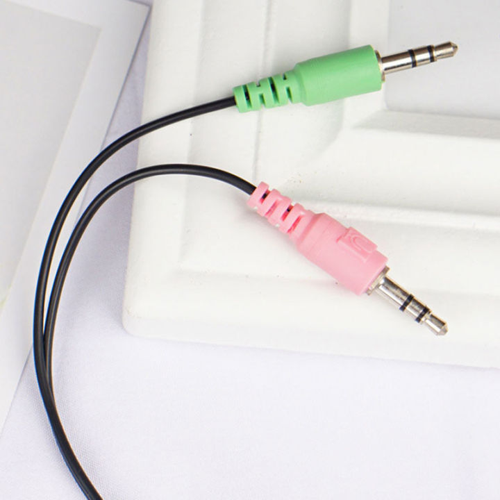 3.5mm%20Stereo%20Audio%20Female%20to%202%20Male%20Headset%20Microphone%20Y%20Splitter%20Cable%20Adapter%20In%20stock%20-%20Image%205