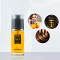 Silu Professional -No°9 Perfume Hair Care Essential Oil for all types of hair for unisex-60ML. 
