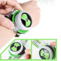 Cartoon Kids Projector Watch Ben10 Watch Toy Action Figures Projector Images Toy.