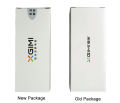 Original XGIMI Active Shutter 3D Glasses for XGIMI Z7X/RS 10/Rs 10 Pro/Rs 10 Ultra/H6 Series etc.. 