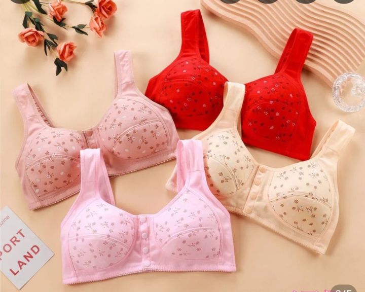 Imported%20bra%20for%20new%20born%20baby%20feeding%20cotton%20bra%20and%20regular%20use%20bra%20for%20women%20-%20Image%202
