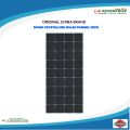 MONO SOLAR PANEL 150 WATT 12V CHINA A GRADE QUALITY FOR SOLAR IPS, SOLAR HYBRID SYSTEMS, DC SOLAR SYSTEMS ALL IN ONE. 