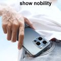 For iPhone 14 13 Pro Max Plus Case Skin Feeling Brand Matte Phone Case For iPhone 14 Pro Max 13 12 Cover Bumper Shell. 