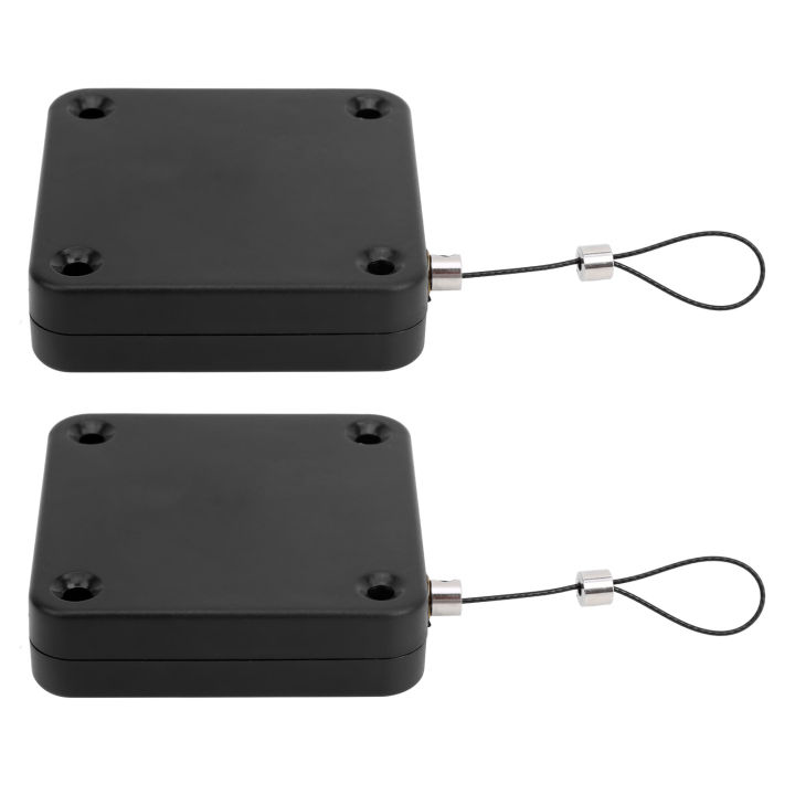 Punch%E2%80%91Free%20Automatic%20Door%20Closer%202Pcs%20Sensor%20Portable%20Small%20for%20Home%20Office%20Doors%20Off%20-%20Image%202