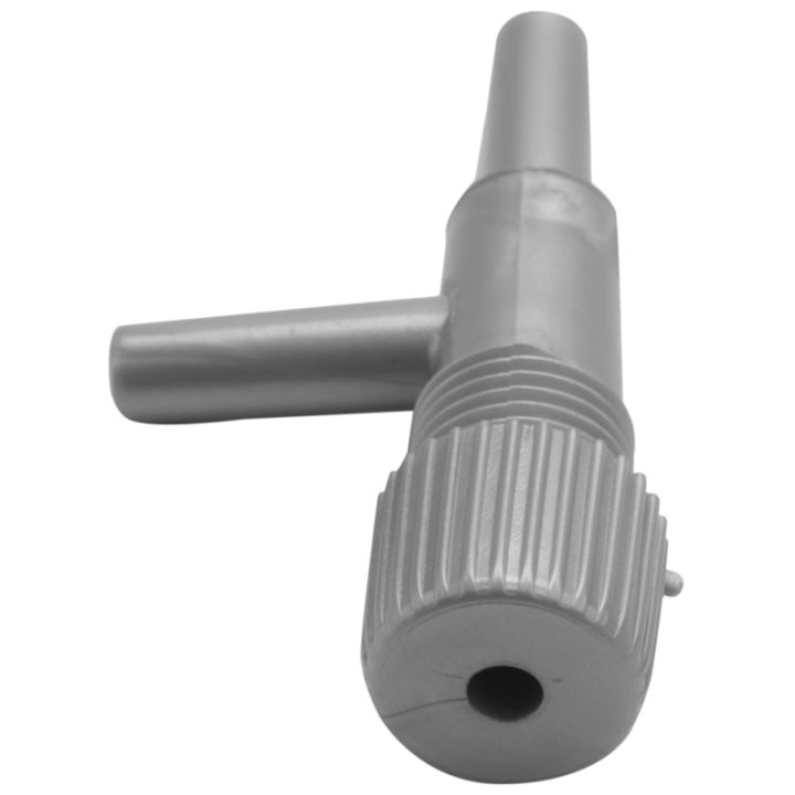 QUANBU%20Aquarium%20Fish%20OXygen%20Air%20Line%20Tubing%20Flow%20Control%20Valve%20120%20Pcs%20Gray%20-%20Image%204