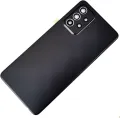 Original Back Shell For Samsung Galaxy A52/A52S 4G-5G A525 A526 A528 A72 A725 A726 Housing Back Case with frame lens. 
